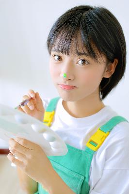 闺蜜男友认错人了[COOC]