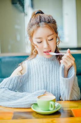 爸爸的新女朋友