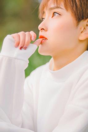 内衣办公室动漫