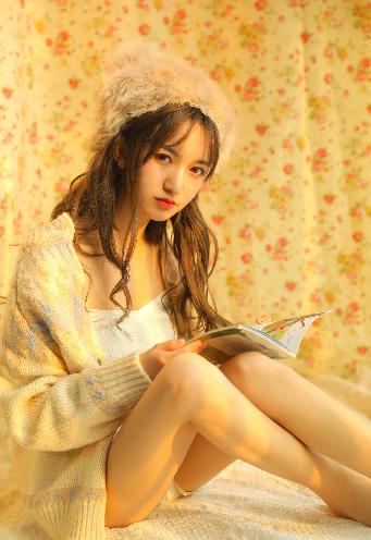 教授家的儿媳妇