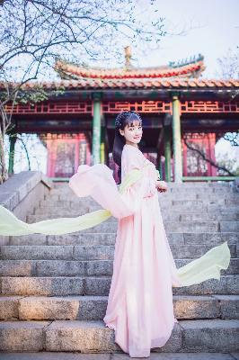 憧憬成为魔法少女