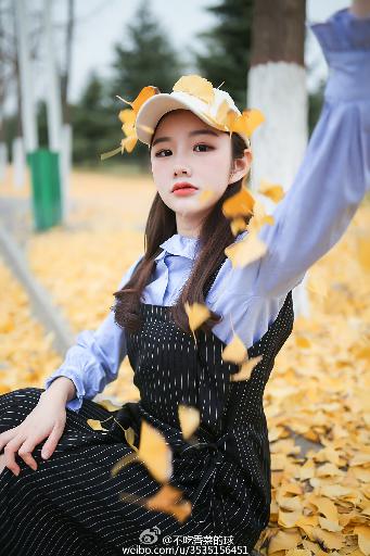 黑色蕾丝透视露胸旗袍连衣裙