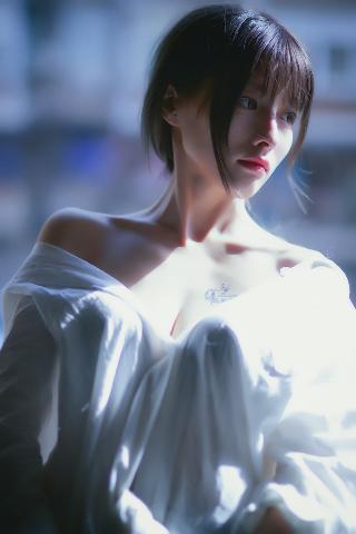 下水道的美人鱼