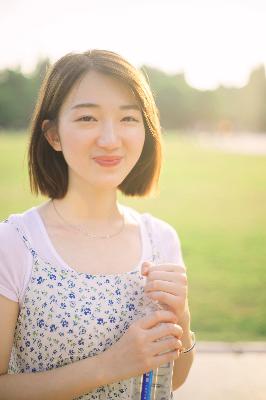 朋友的姐姐双字ID