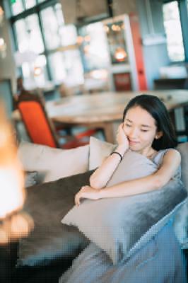 憧憬成为魔法少女