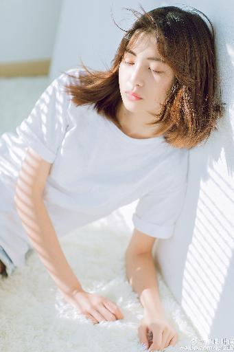 少年白马醉春风