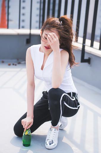 善良女秘书的目的