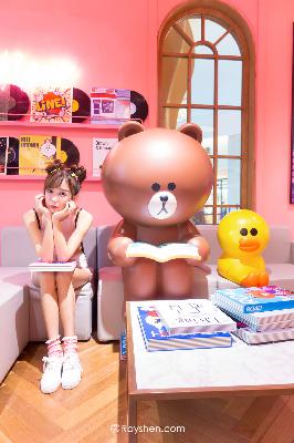 蜜桃成熟时李丽珍