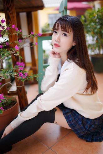 梦想成为魔法少女