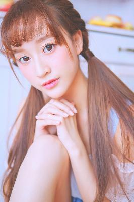 图书馆的女朋友