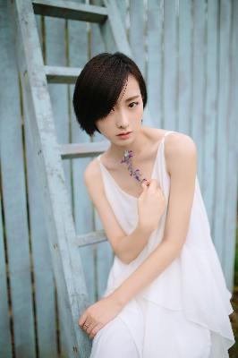 我与留守的农村妇女