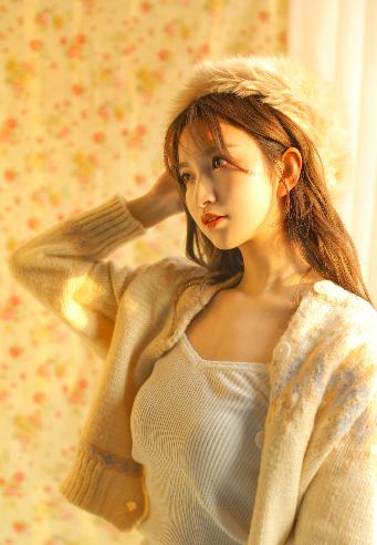 女人是男人的未来